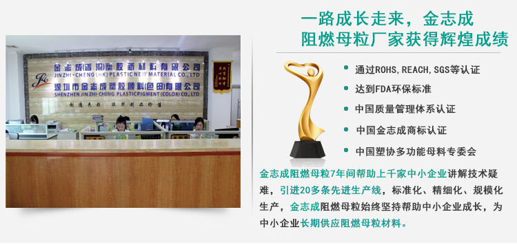 pp pe抗静电母粒  ps抗静透明母料 厂家直销 加工定制(图7)